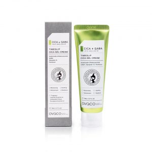 CICA GEL CREAM 70ML €48,99