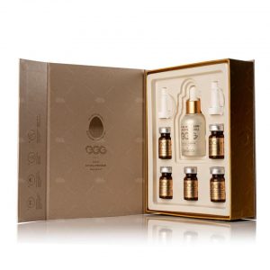 EGG BP CELL PROGRAM SET (5 Ampoll y serum) €219,99