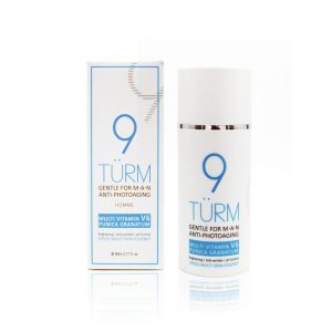 TURM 9 Gentle For Man €84,99