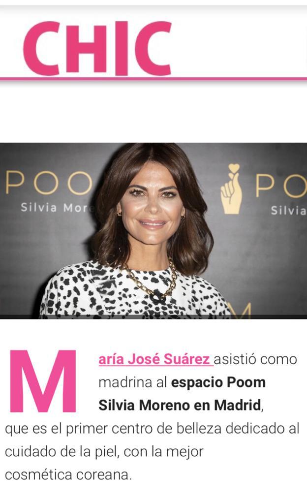 maria-jose-suarez-inaugura-poom-madrid