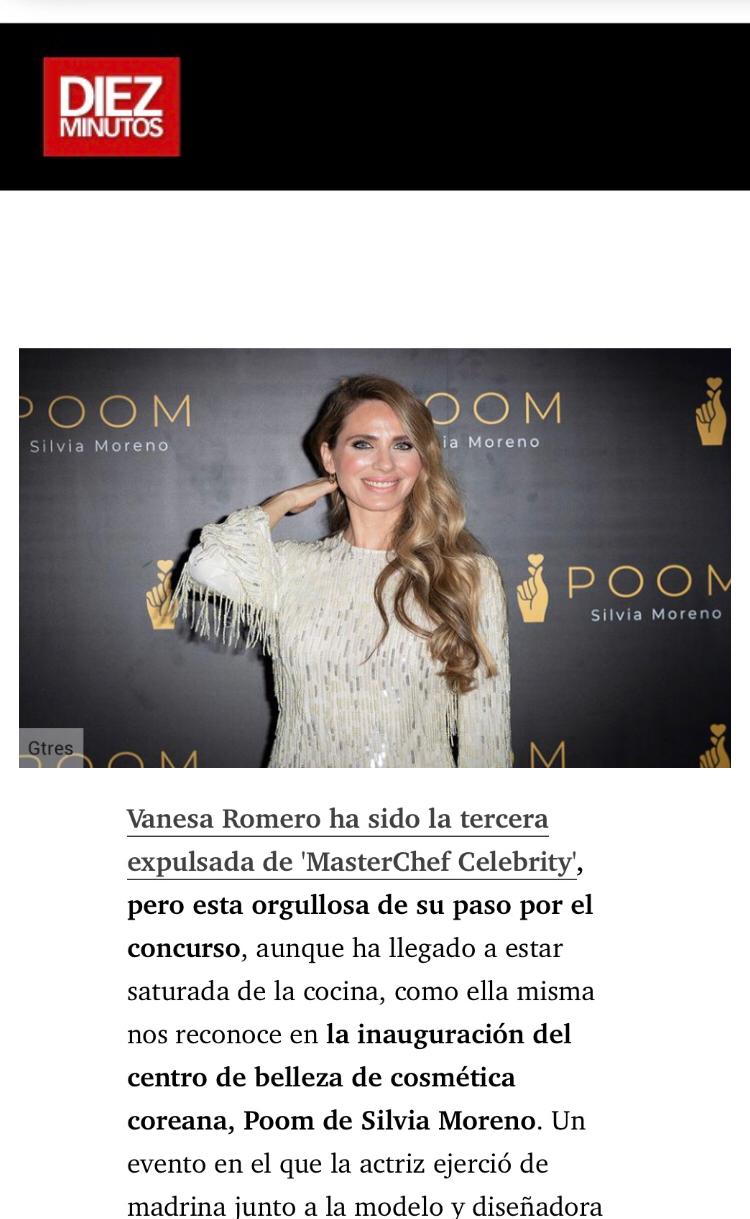 vanesa-romero-inaugura-poom-madrid-diez-minutos